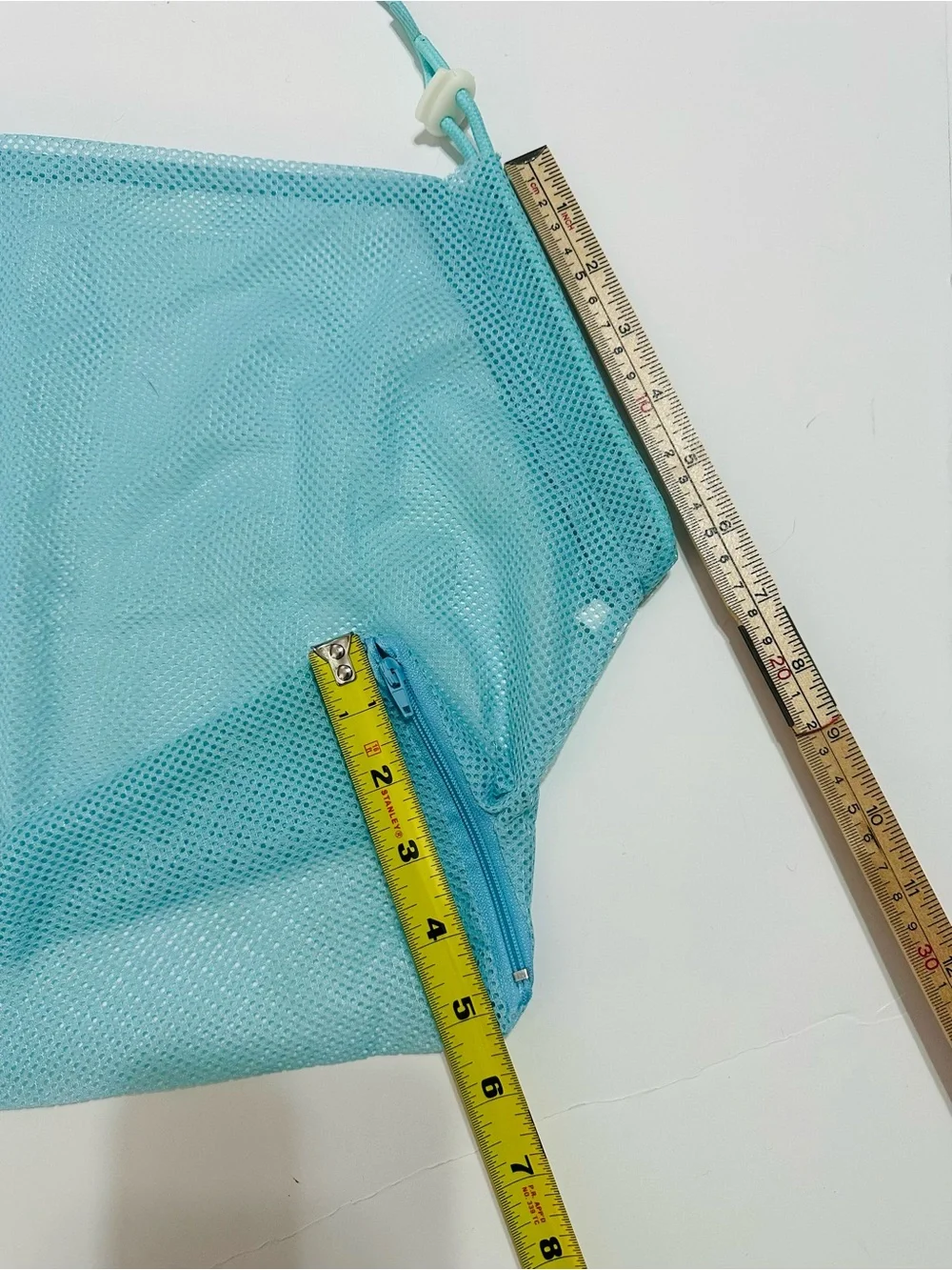 PET CAT GROOMING MESH BAG ADJUSTABLE SAFE BATH NAIL TRIMMING WASHING RESTRAINT